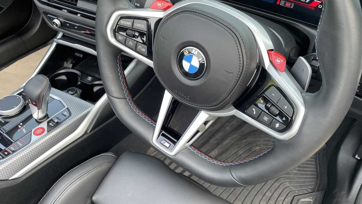 Used BMW M4 2025 for sale - 77347985: Photo 8
