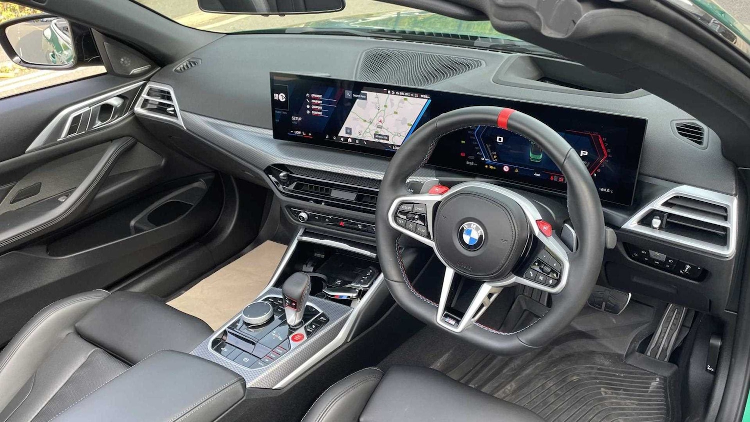 Used BMW M4 2025 for sale - 77347985: Photo 9