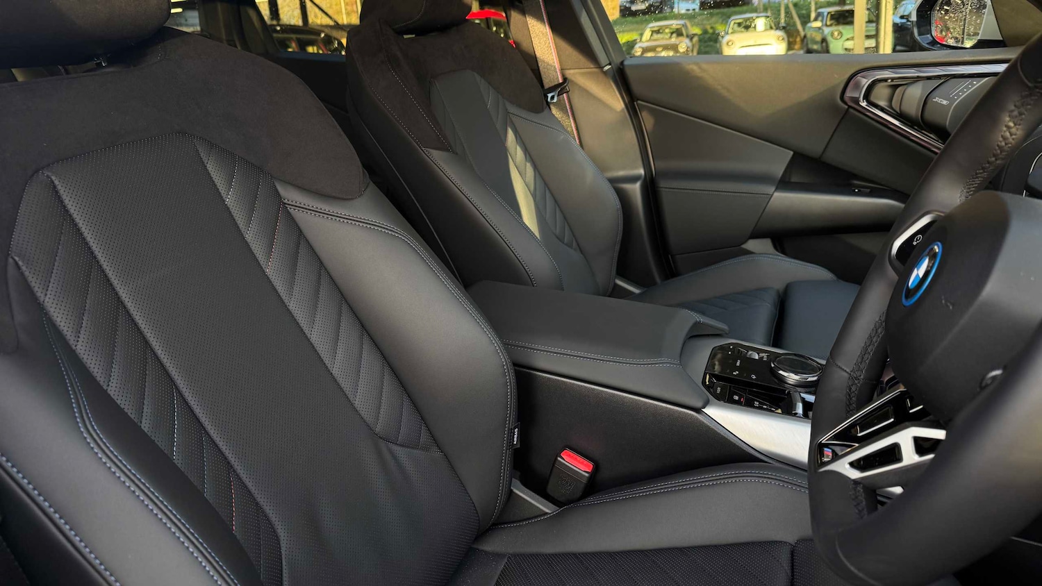 Used BMW X3 2025 for sale - 76624724: Photo 13