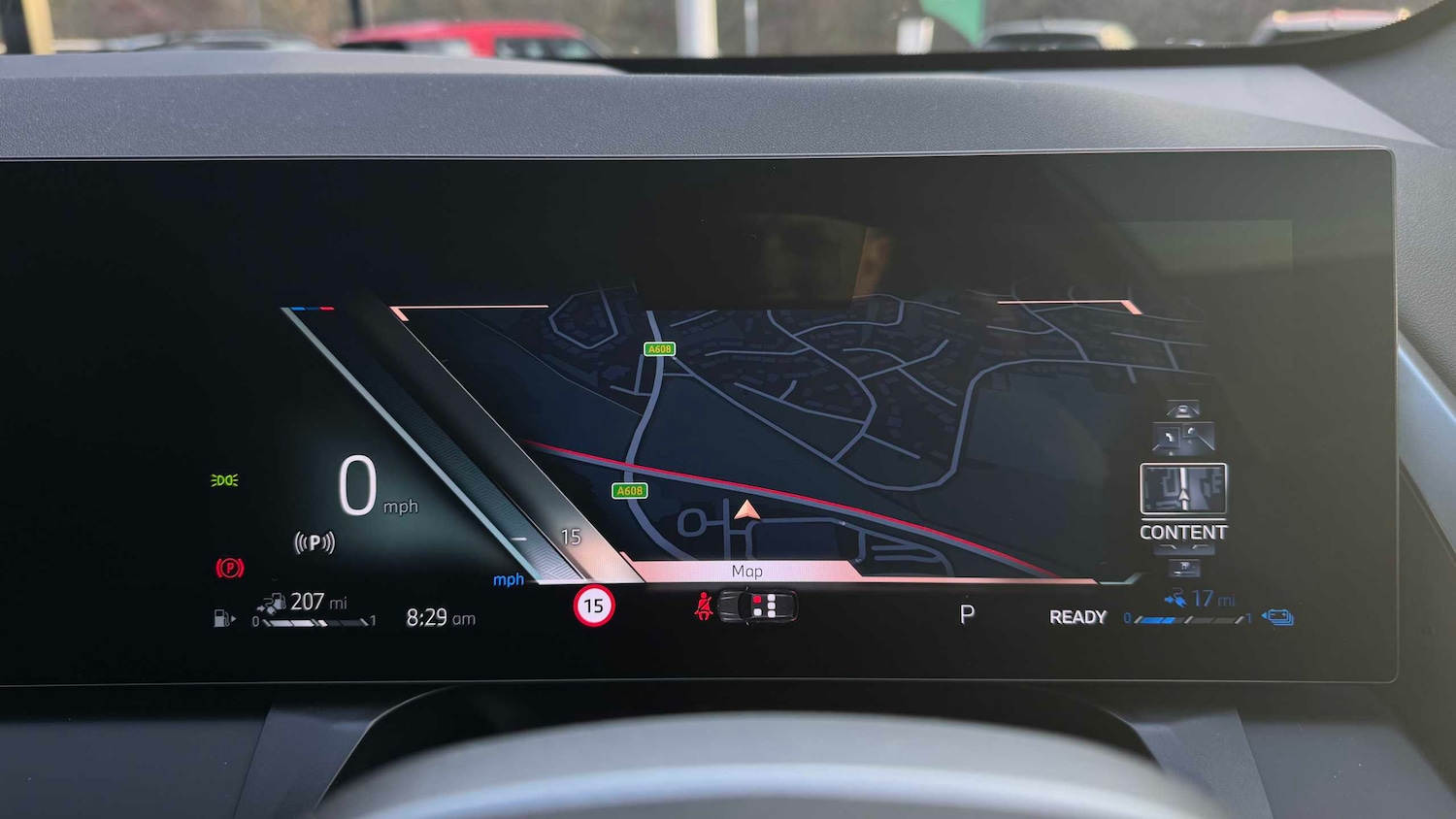 Used BMW X3 2025 for sale - 76624724: Photo 19