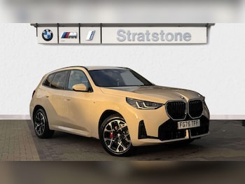 Used BMW X3 2025 for sale - 76624724: Photo