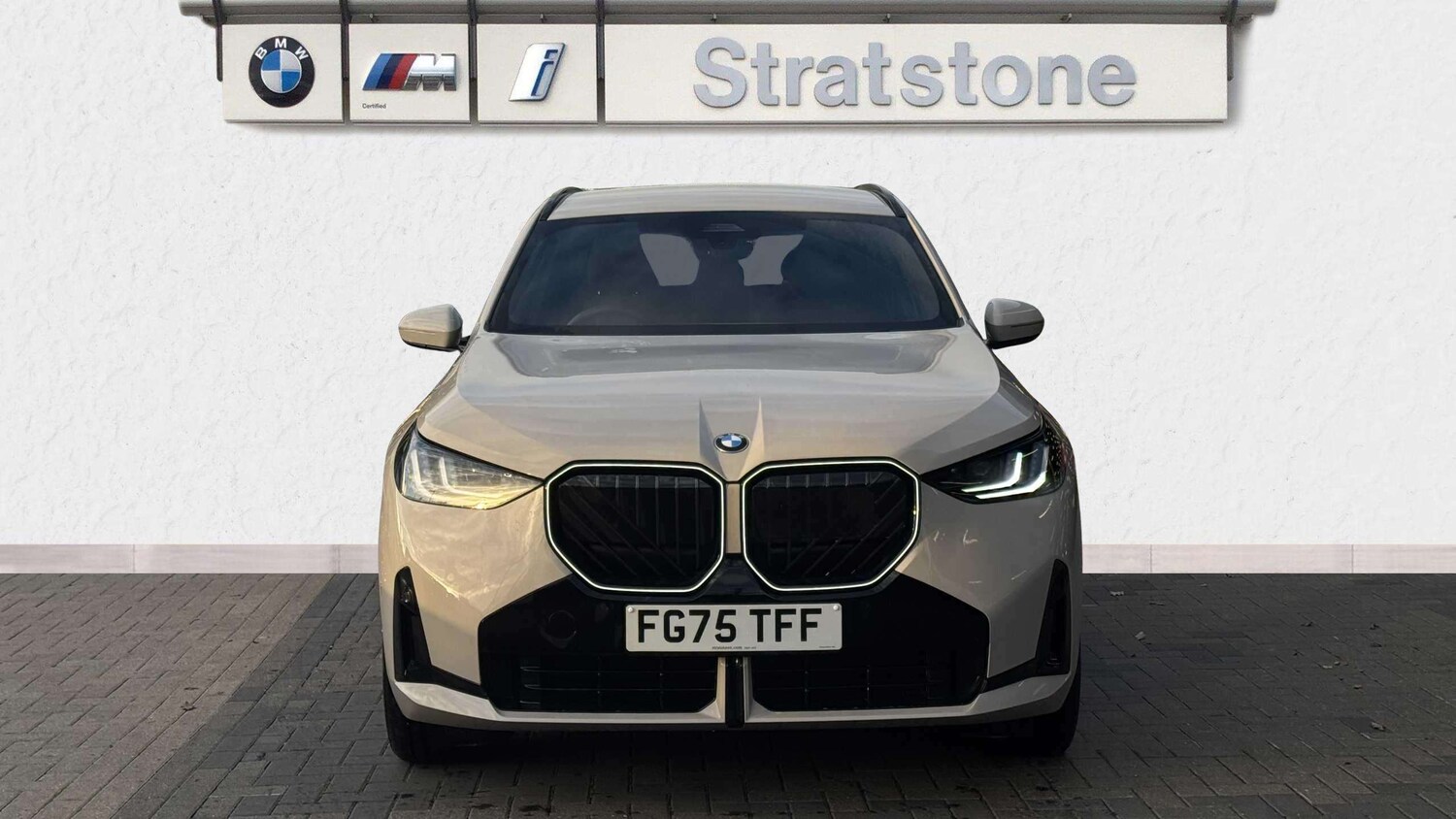 Used BMW X3 2025 for sale - 76624724: Photo 20