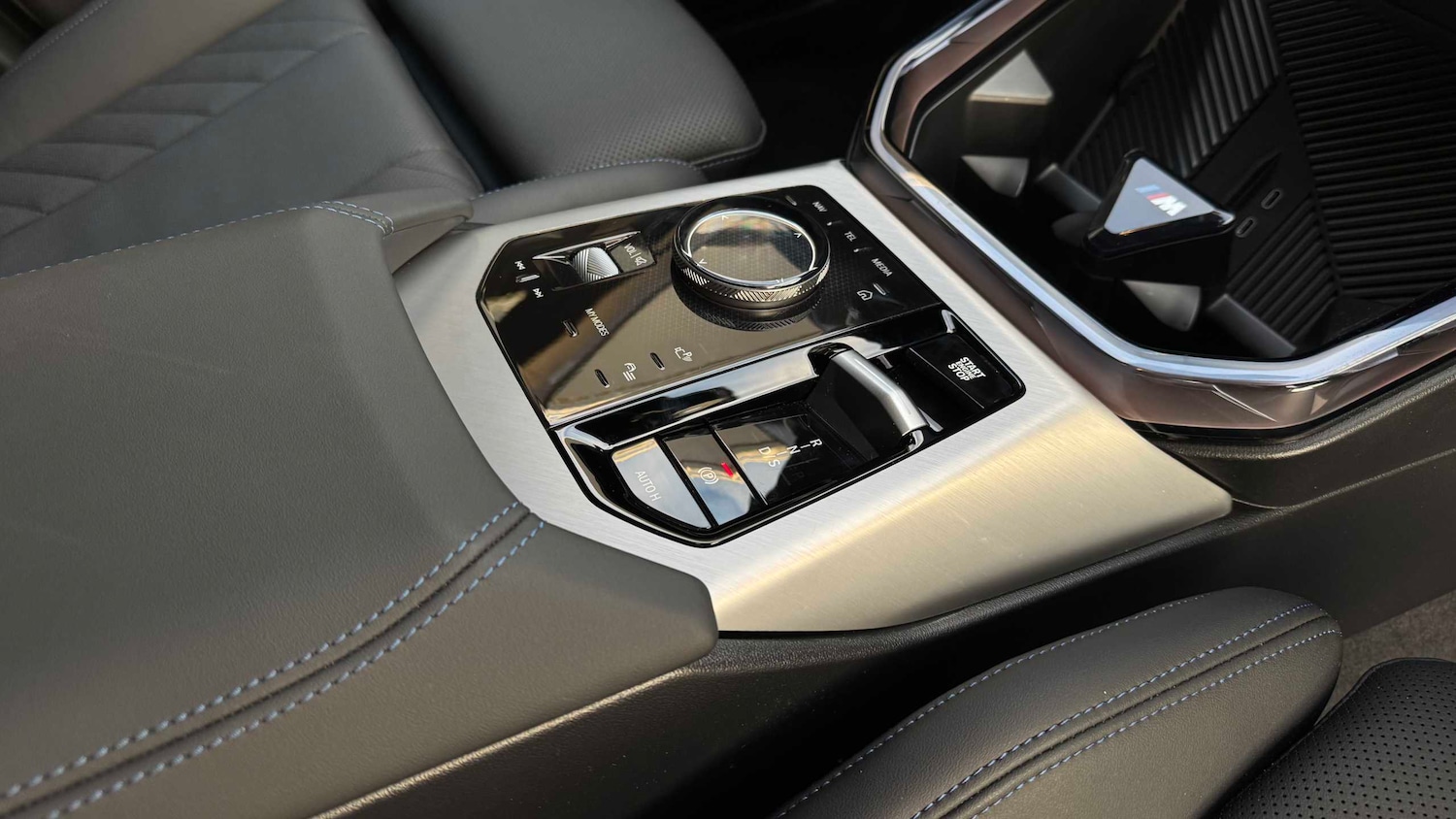 Used BMW X3 2025 for sale - 76624724: Photo 23