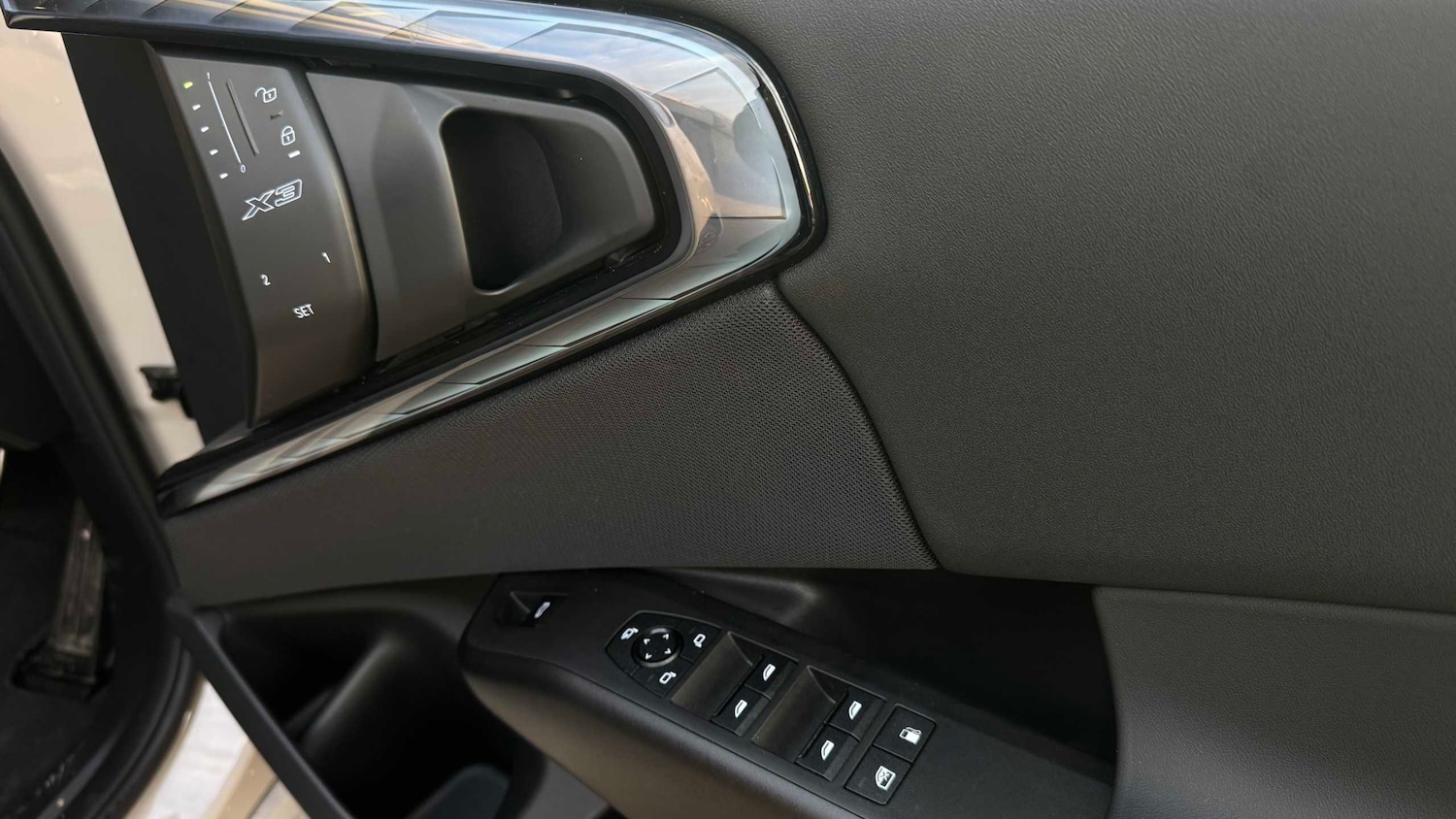 Used BMW X3 2025 for sale - 76624724: Photo 25