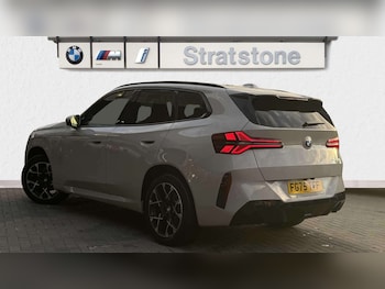 Used BMW X3 2025 for sale - 76624724: Photo