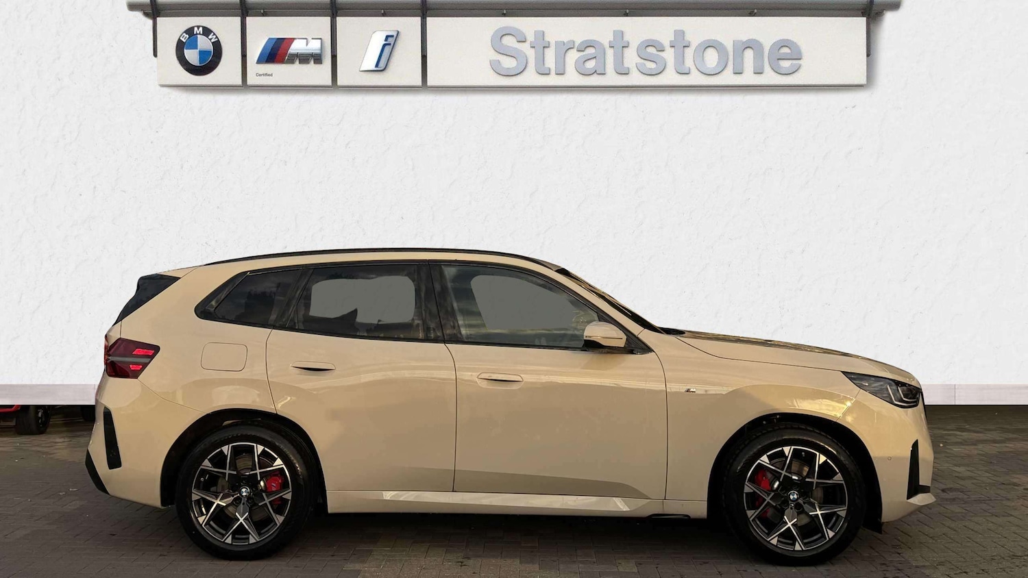 Used BMW X3 2025 for sale - 76624724: Photo 3