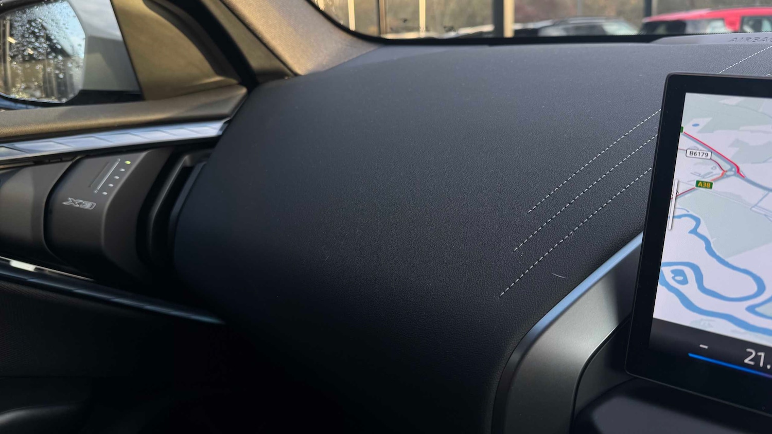 Used BMW X3 2025 for sale - 76624724: Photo 34