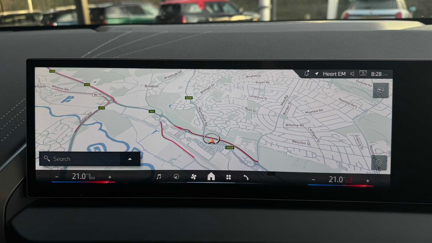 Used BMW X3 2025 for sale - 76624724: Photo 35