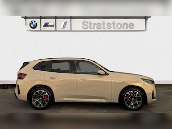 Used BMW X3 2025 for sale - 76624724: Photo