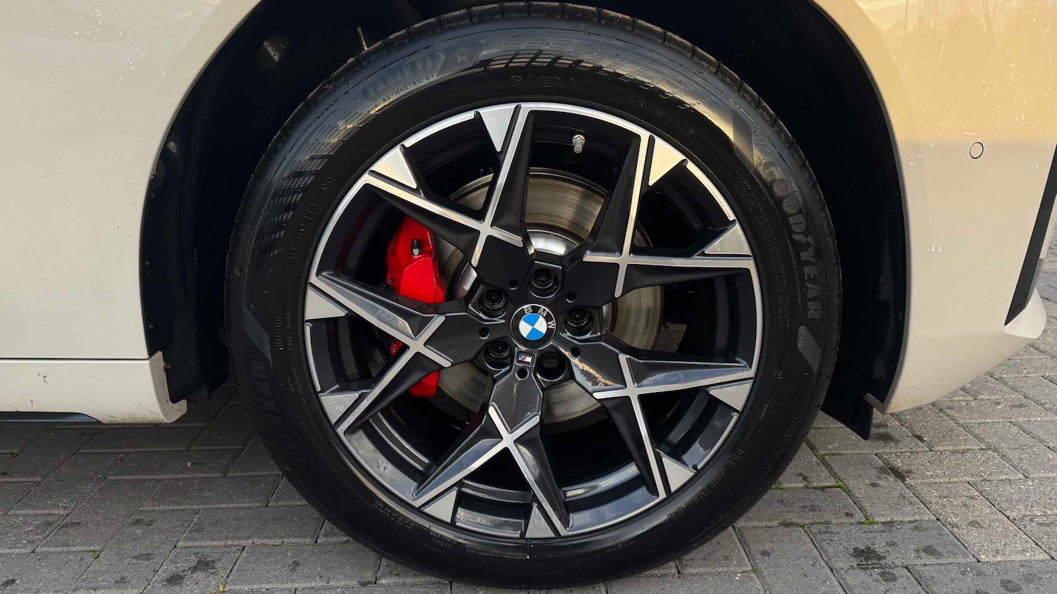 Used BMW X3 2025 for sale - 76624724: Photo 4