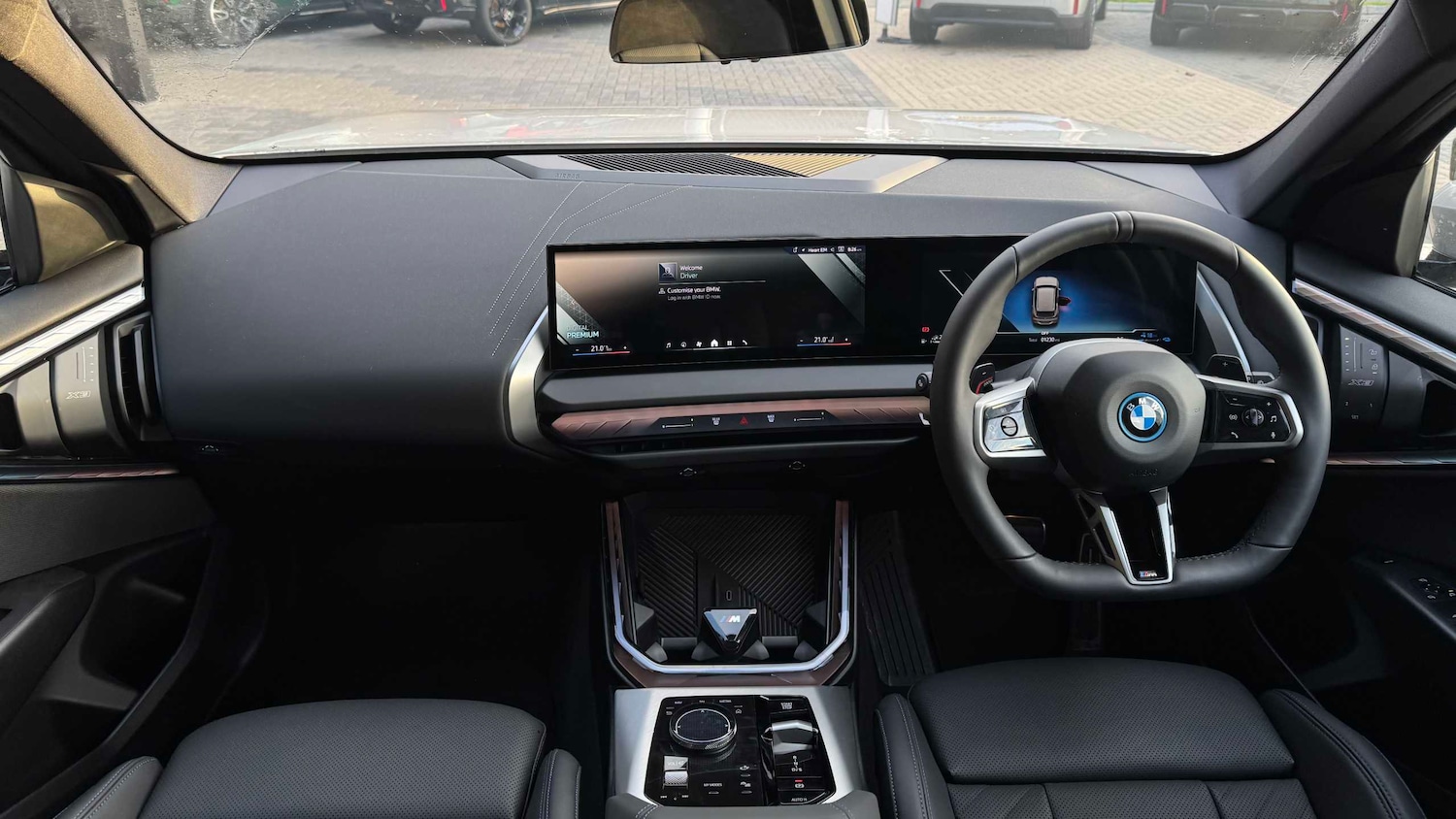 Used BMW X3 2025 for sale - 76624724: Photo 5