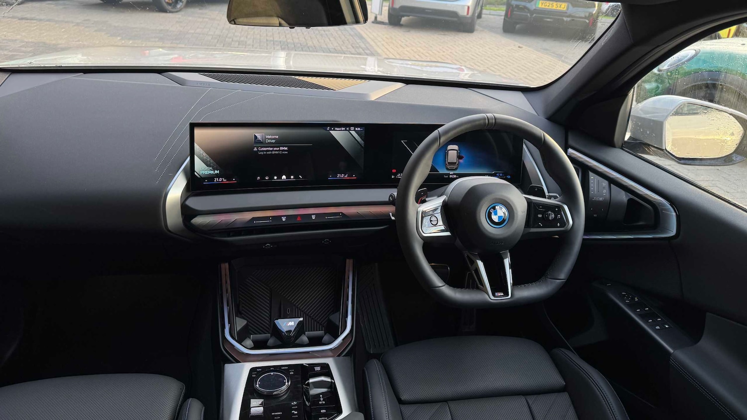 Used BMW X3 2025 for sale - 76624724: Photo 6