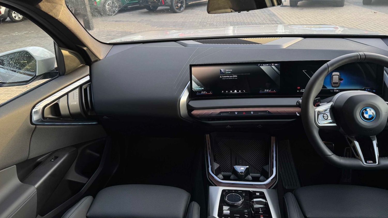 Used BMW X3 2025 for sale - 76624724: Photo 7