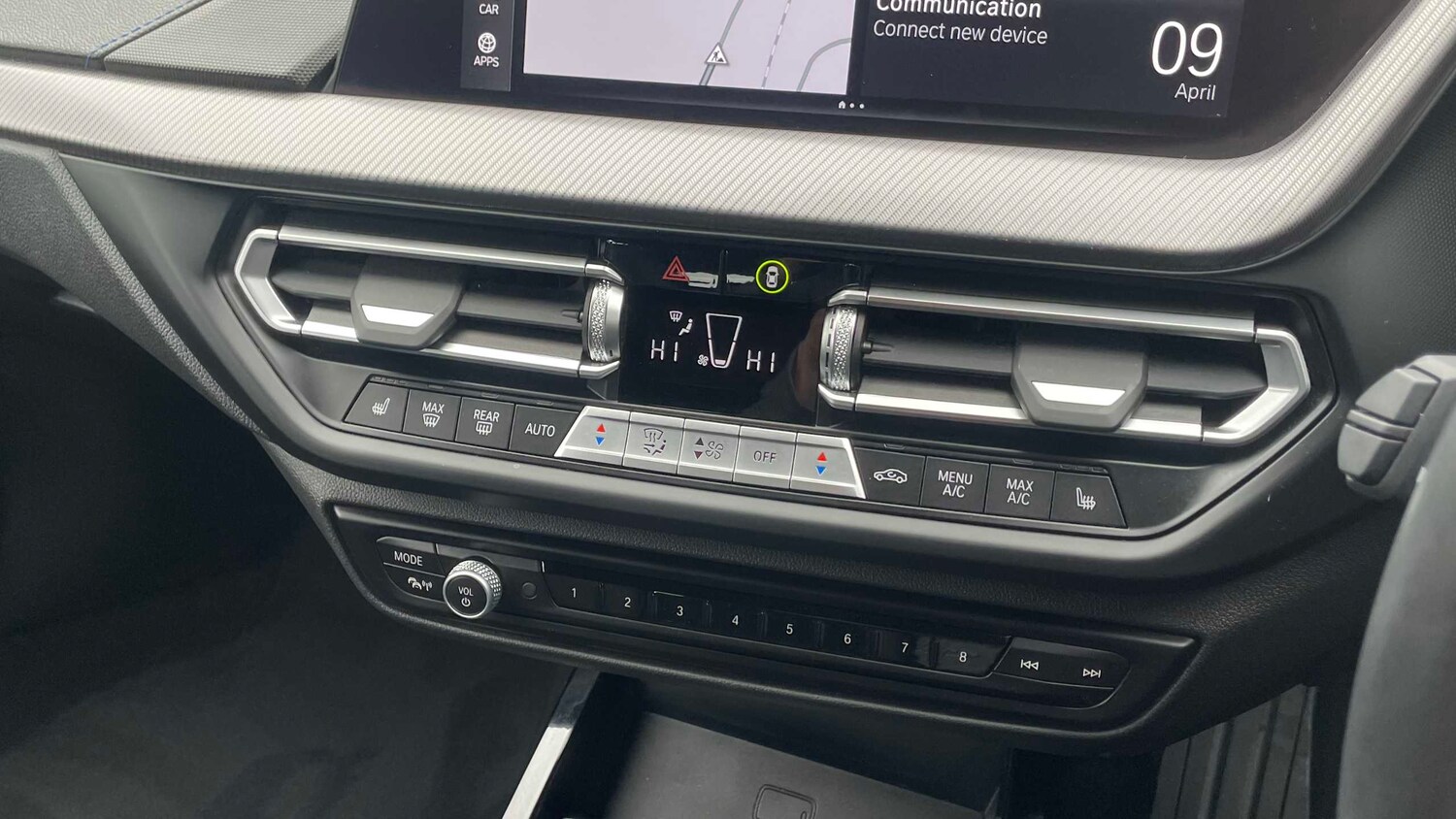 Used BMW 1 Series 2024 for sale - 78187959: Photo 11