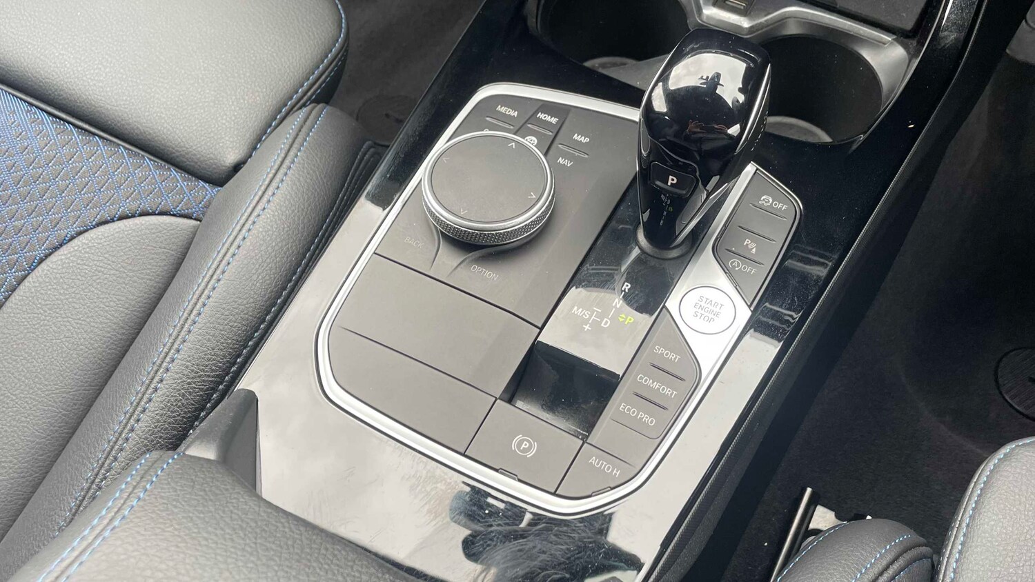 Used BMW 1 Series 2024 for sale - 78187959: Photo 12