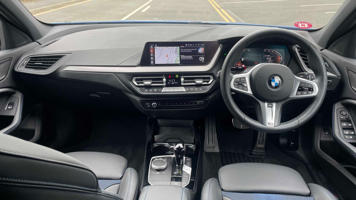 Used BMW 1 Series 2024 for sale - 78187959: Photo 13