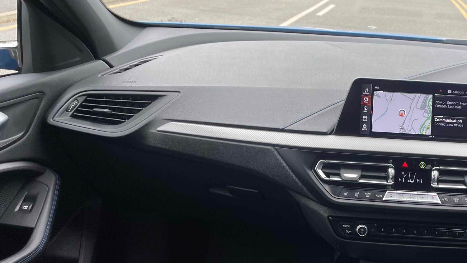 Used BMW 1 Series 2024 for sale - 78187959: Photo 15