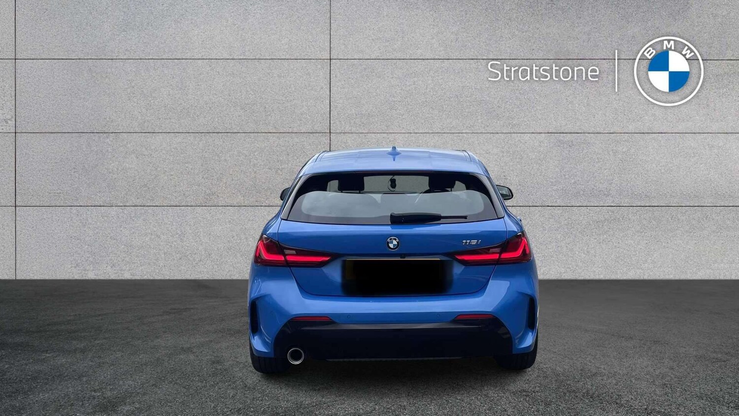 Used BMW 1 Series 2024 for sale - 78187959: Photo 17