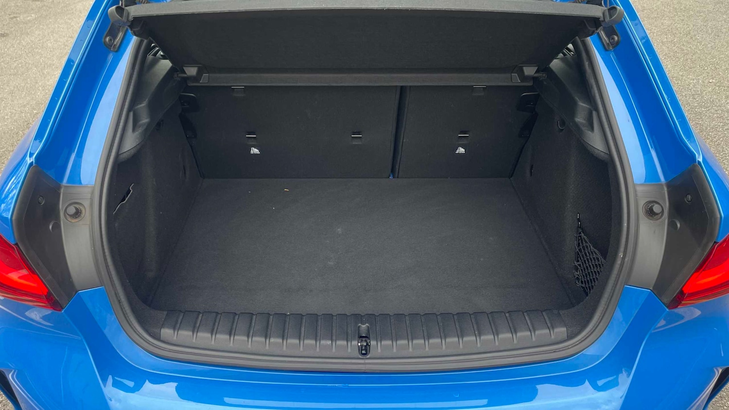 Used BMW 1 Series 2024 for sale - 78187959: Photo 18