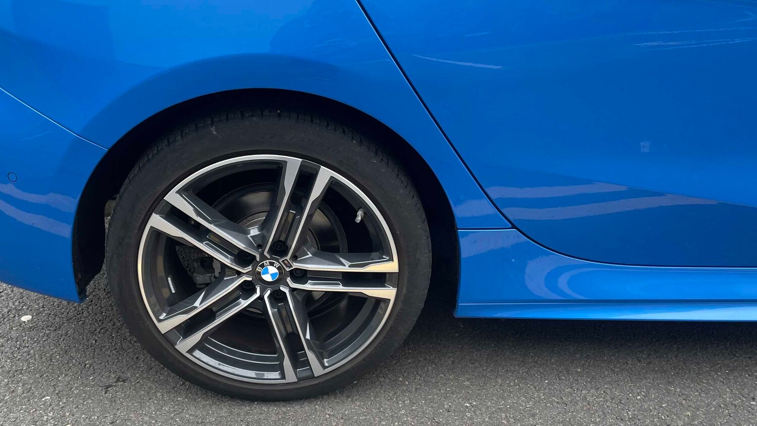 Used BMW 1 Series 2024 for sale - 78187959: Photo 19