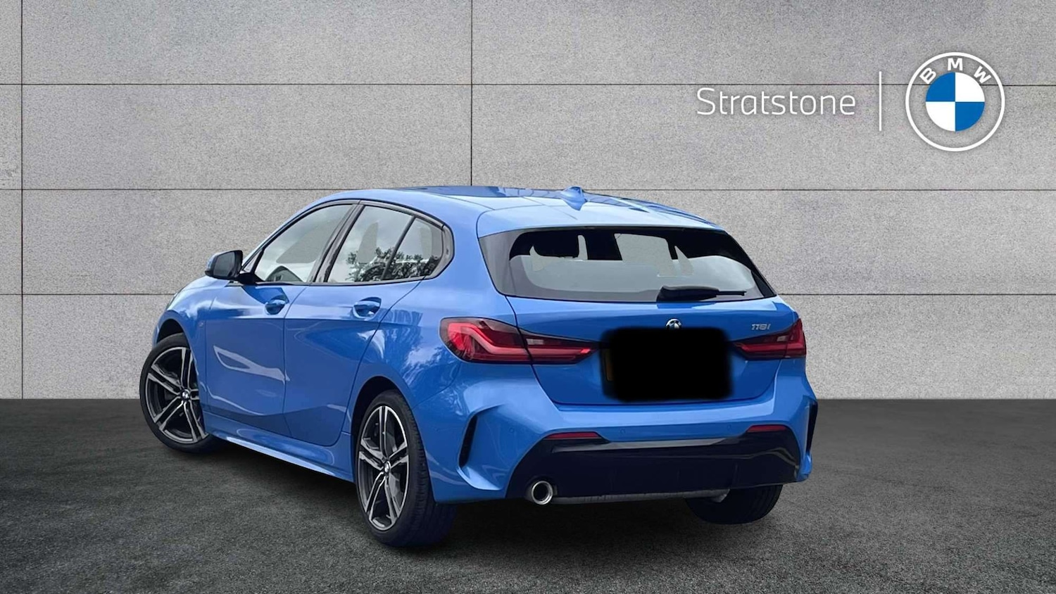 Used BMW 1 Series 2024 for sale - 78187959: Photo 2