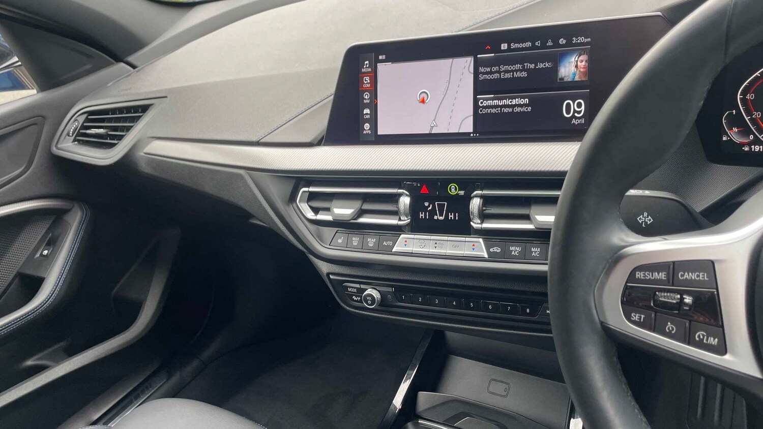 Used BMW 1 Series 2024 for sale - 78187959: Photo 22