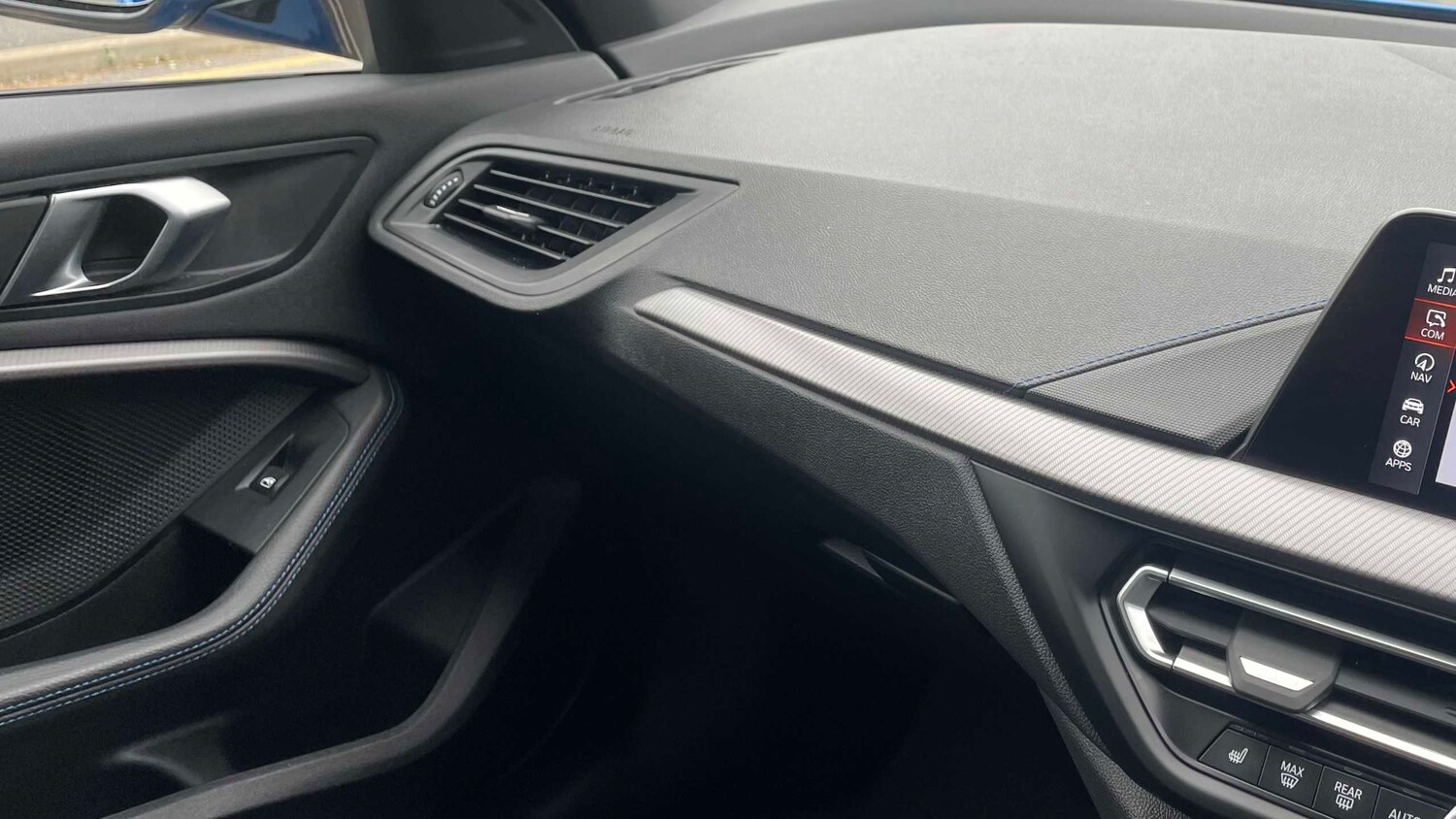 Used BMW 1 Series 2024 for sale - 78187959: Photo 23