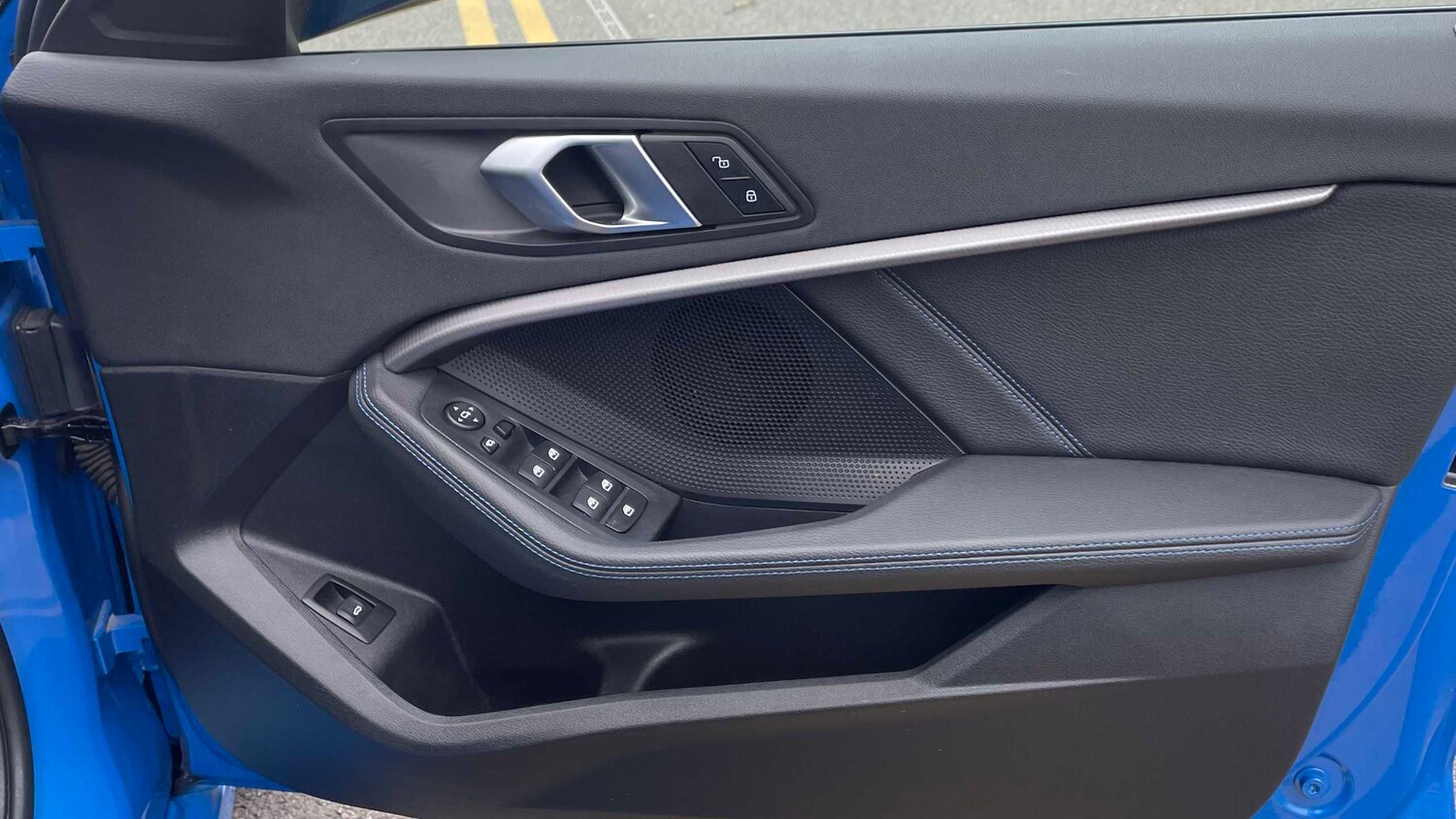 Used BMW 1 Series 2024 for sale - 78187959: Photo 24