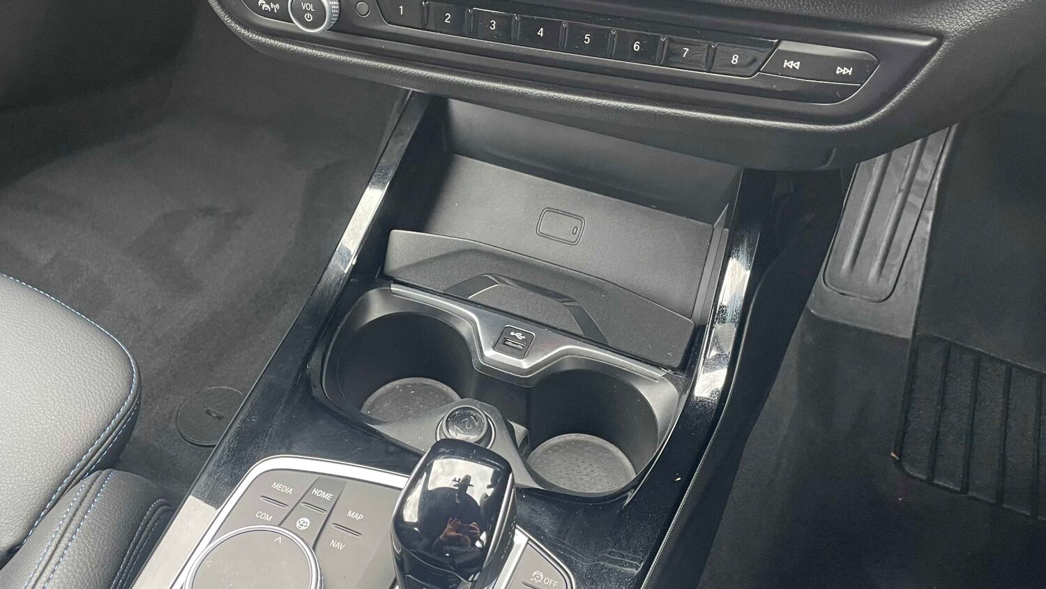 Used BMW 1 Series 2024 for sale - 78187959: Photo 27