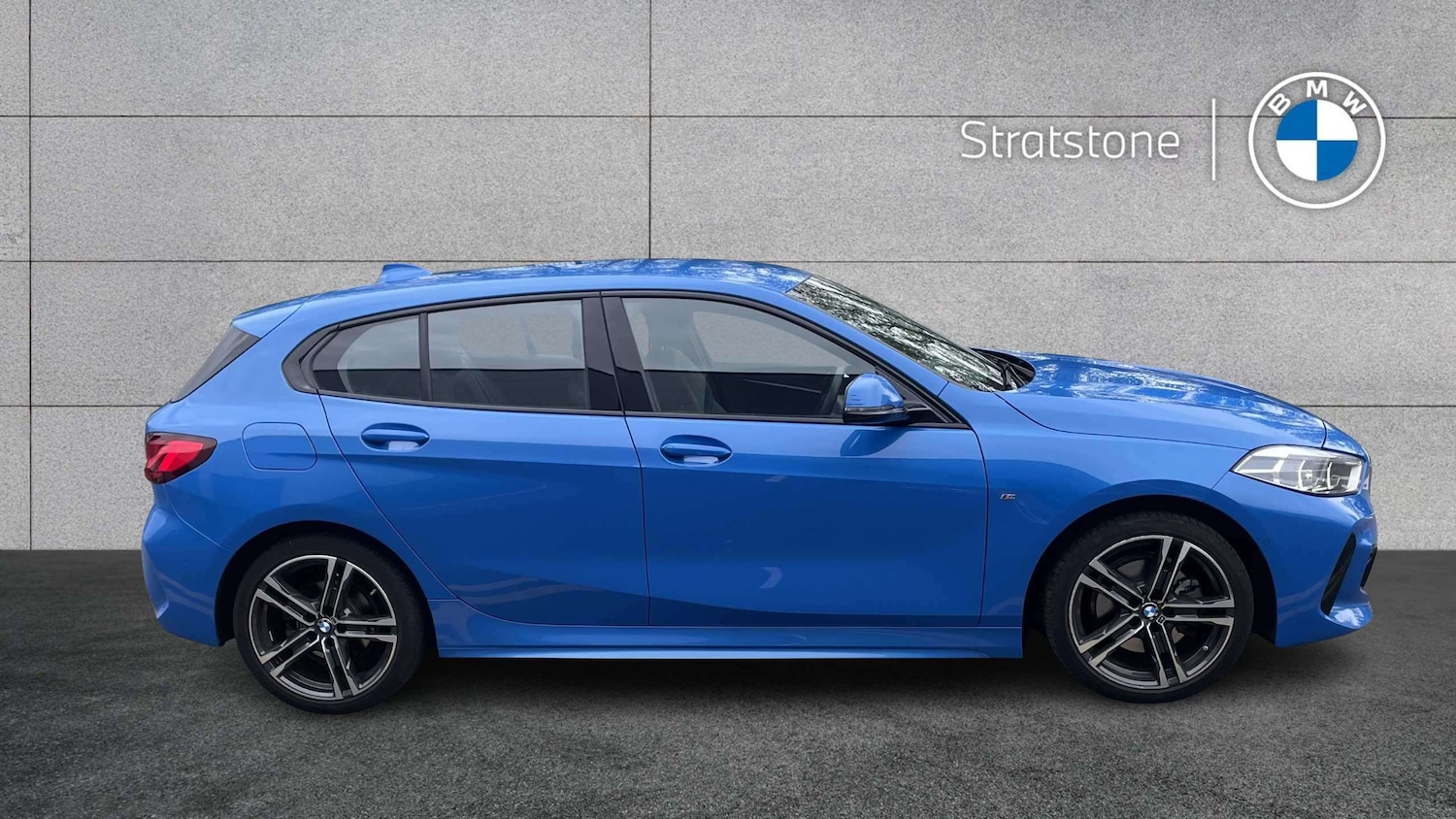 Used BMW 1 Series 2024 for sale - 78187959: Photo 3