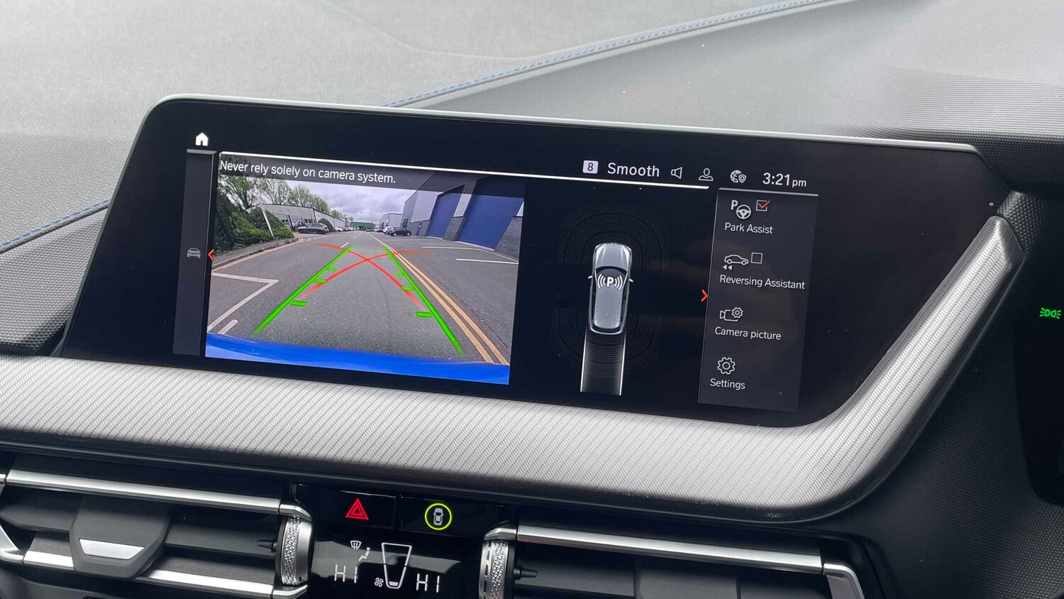 Used BMW 1 Series 2024 for sale - 78187959: Photo 33