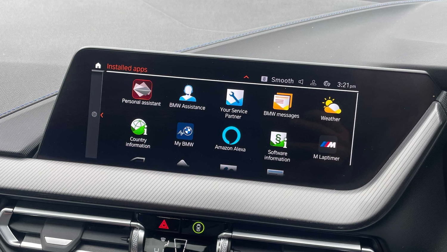 Used BMW 1 Series 2024 for sale - 78187959: Photo 34