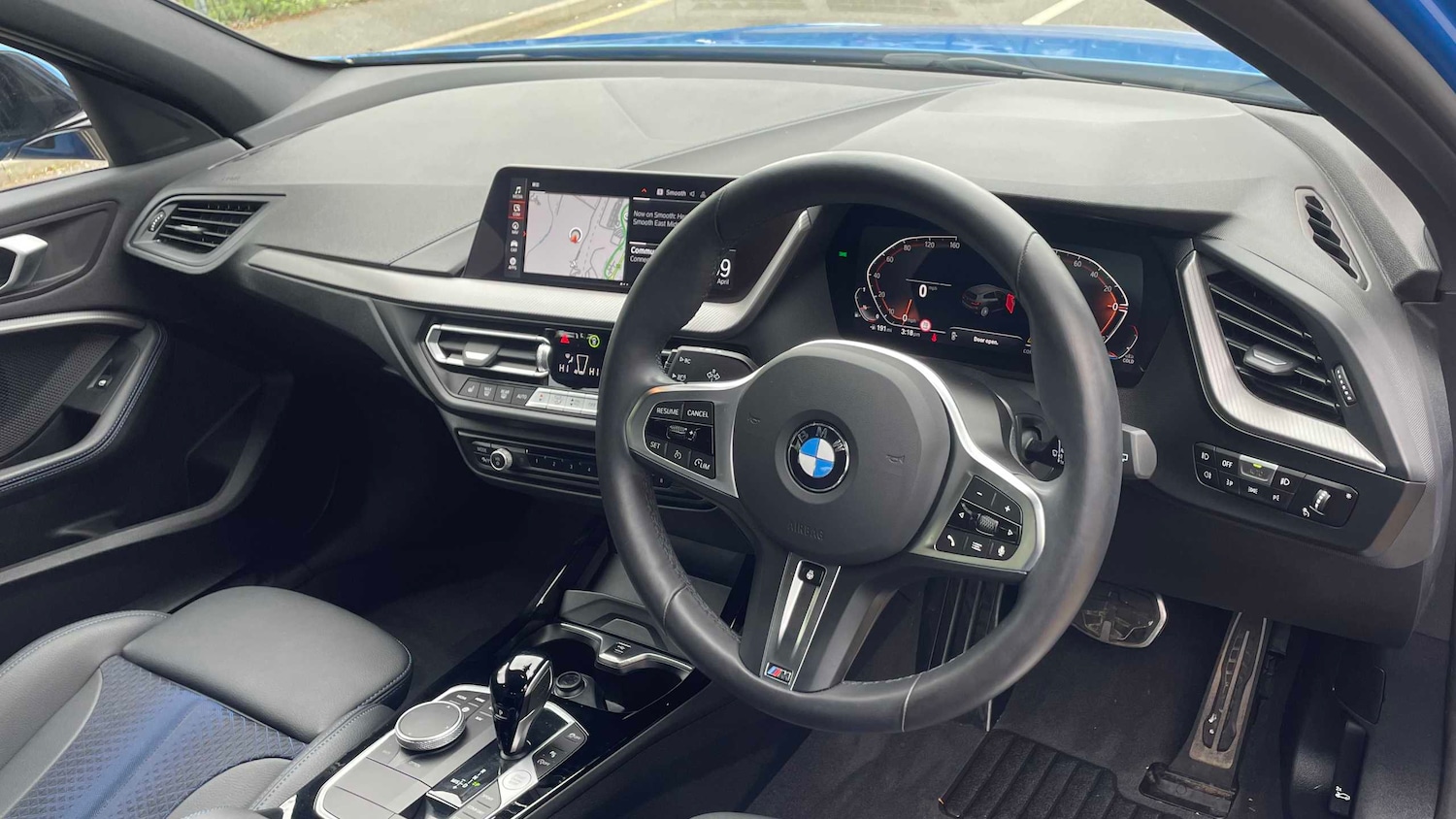 Used BMW 1 Series 2024 for sale - 78187959: Photo 5