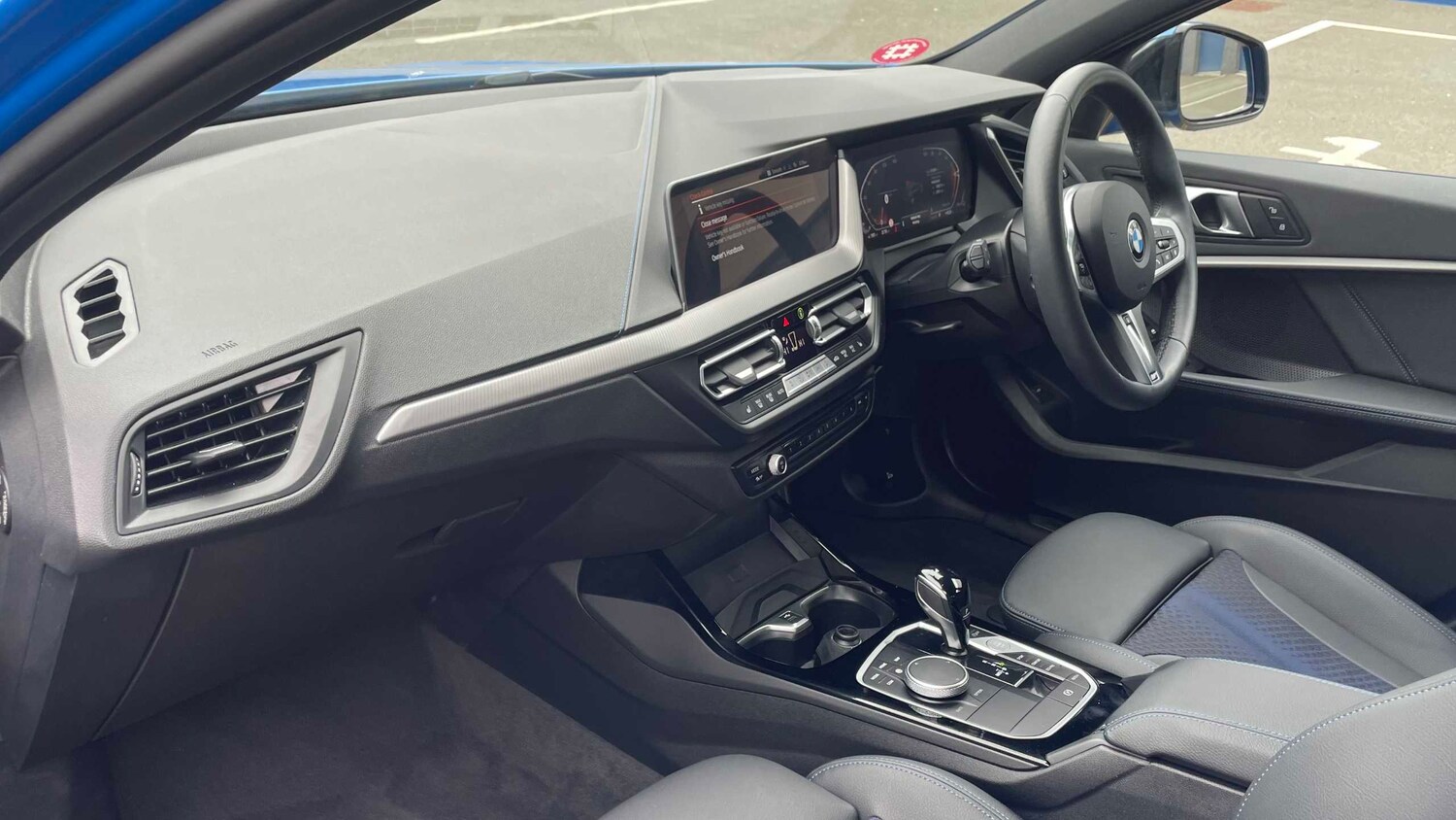 Used BMW 1 Series 2024 for sale - 78187959: Photo 6