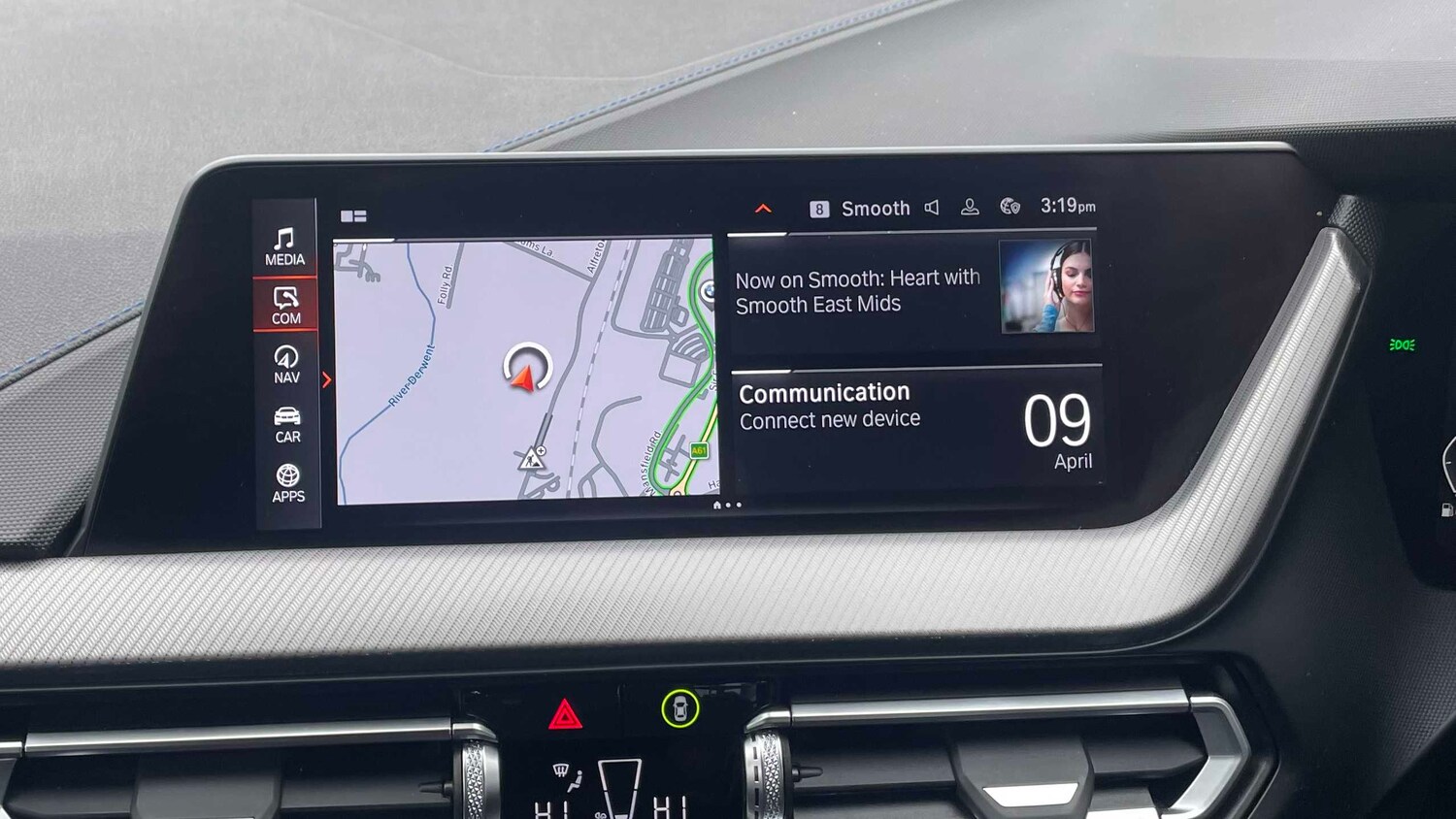 Used BMW 1 Series 2024 for sale - 78187959: Photo 7