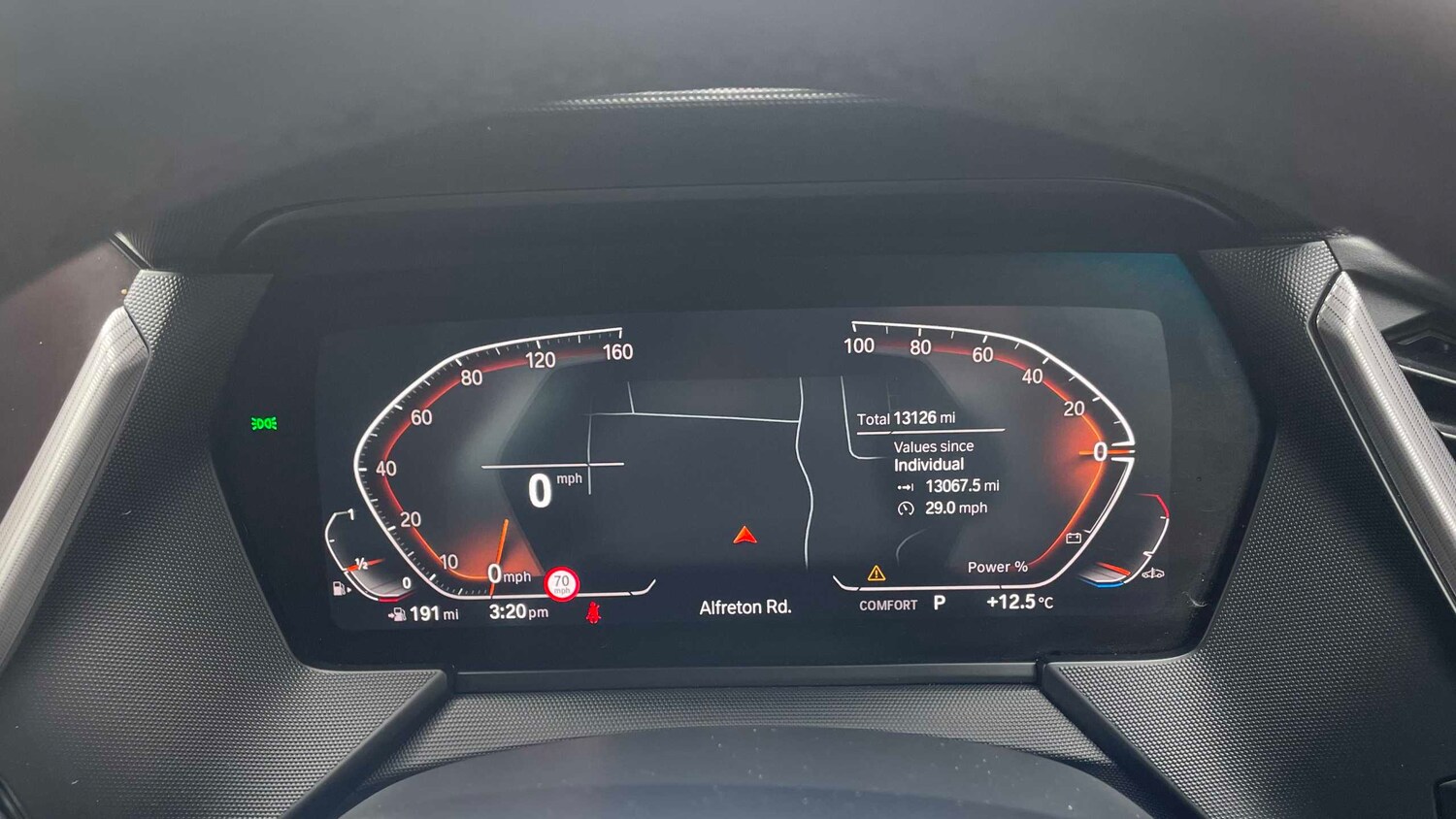 Used BMW 1 Series 2024 for sale - 78187959: Photo 8