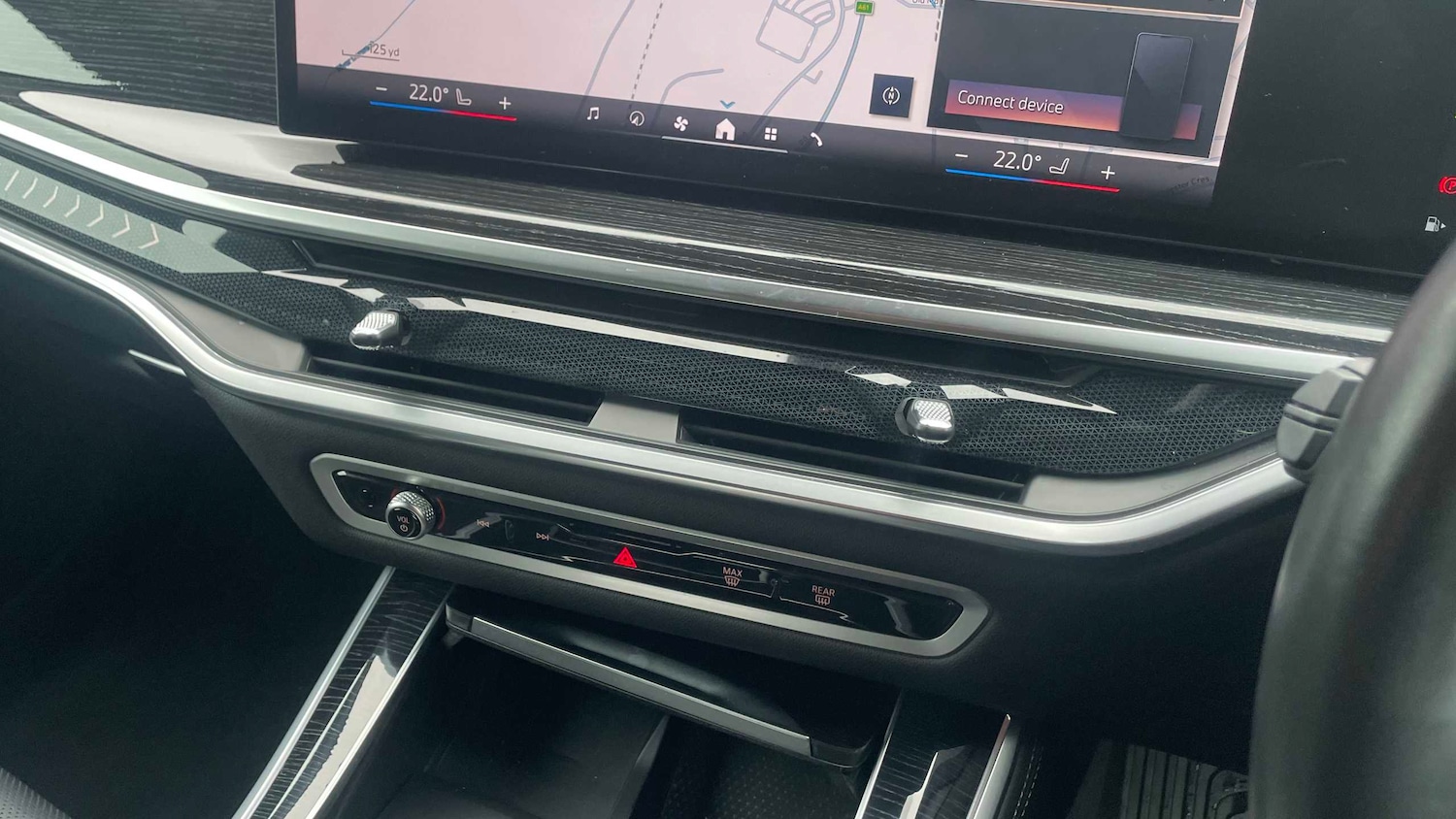 Used BMW X5 2024 for sale - 77827548: Photo 14