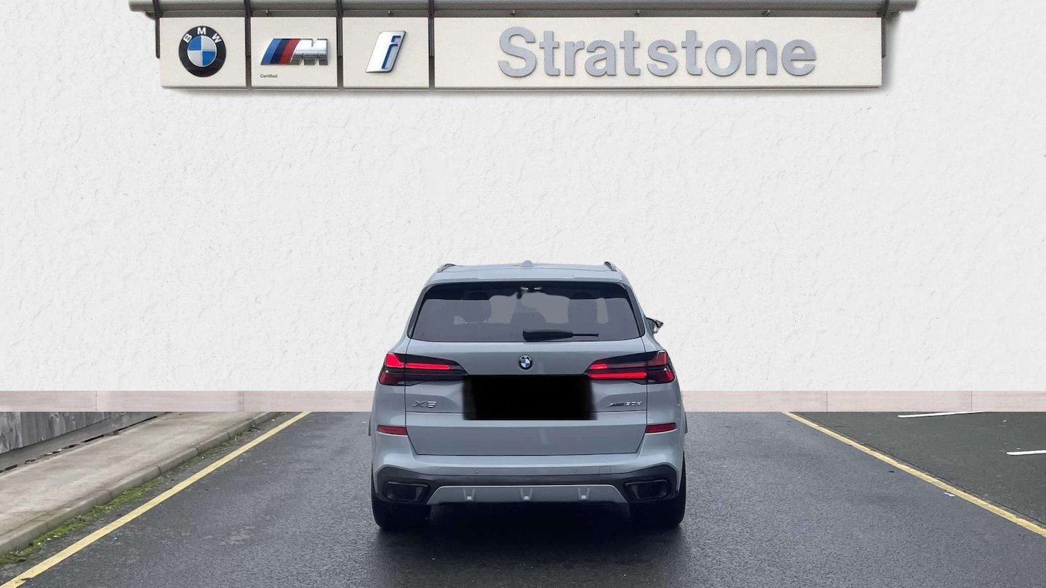 Used BMW X5 2024 for sale - 77827548: Photo 16