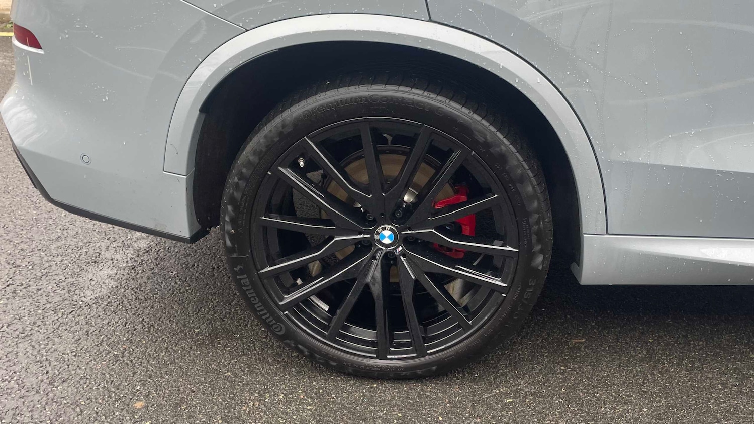 Used BMW X5 2024 for sale - 77827548: Photo 18