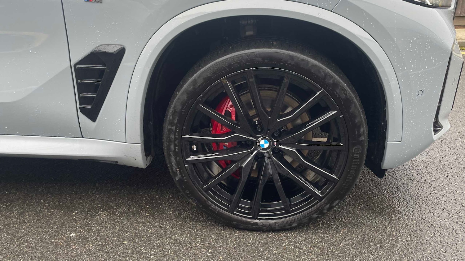 Used BMW X5 2024 for sale - 77827548: Photo 19