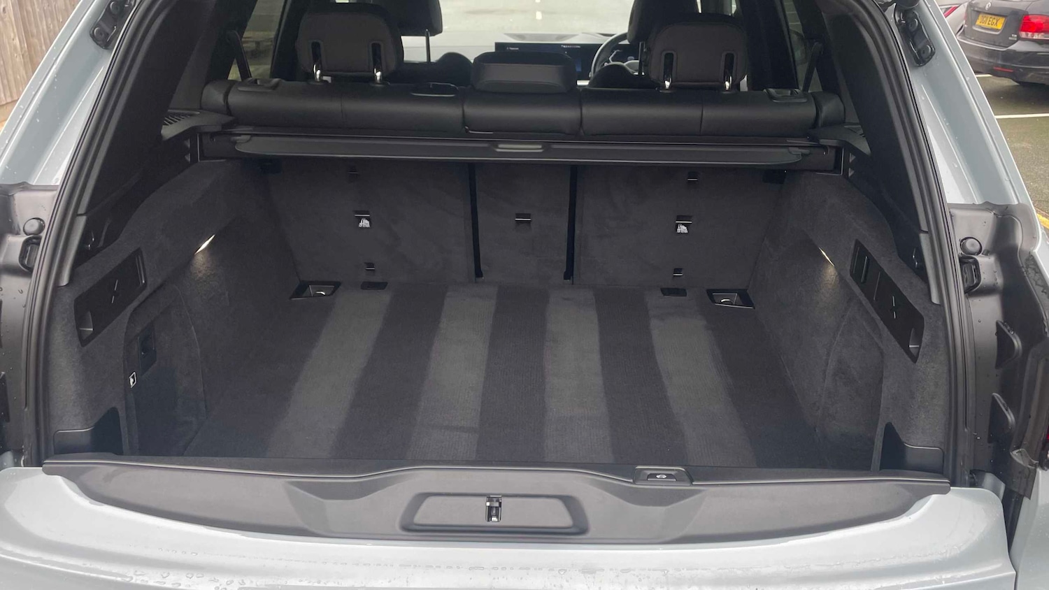 Used BMW X5 2024 for sale - 77827548: Photo 20