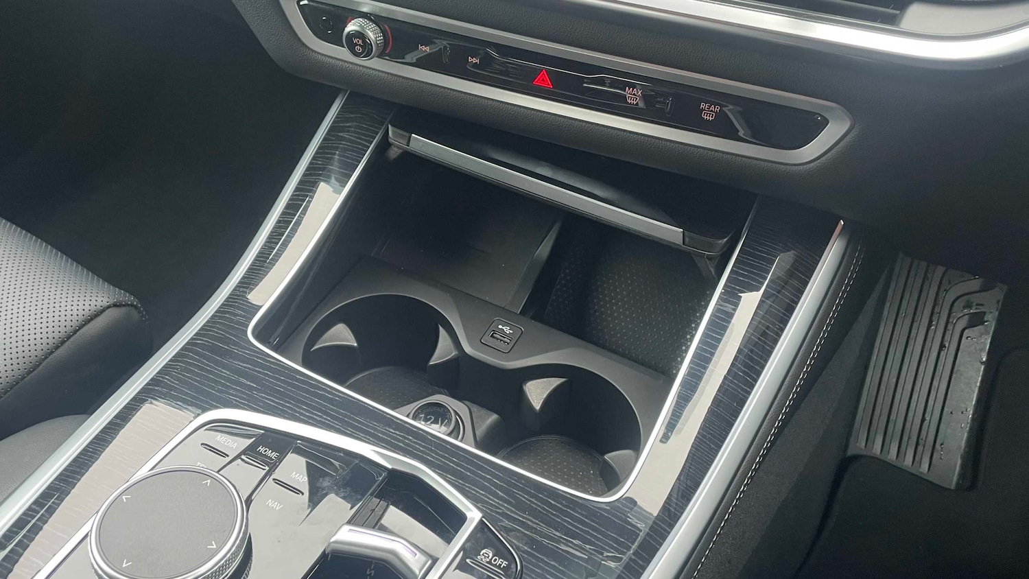 Used BMW X5 2024 for sale - 77827548: Photo 28