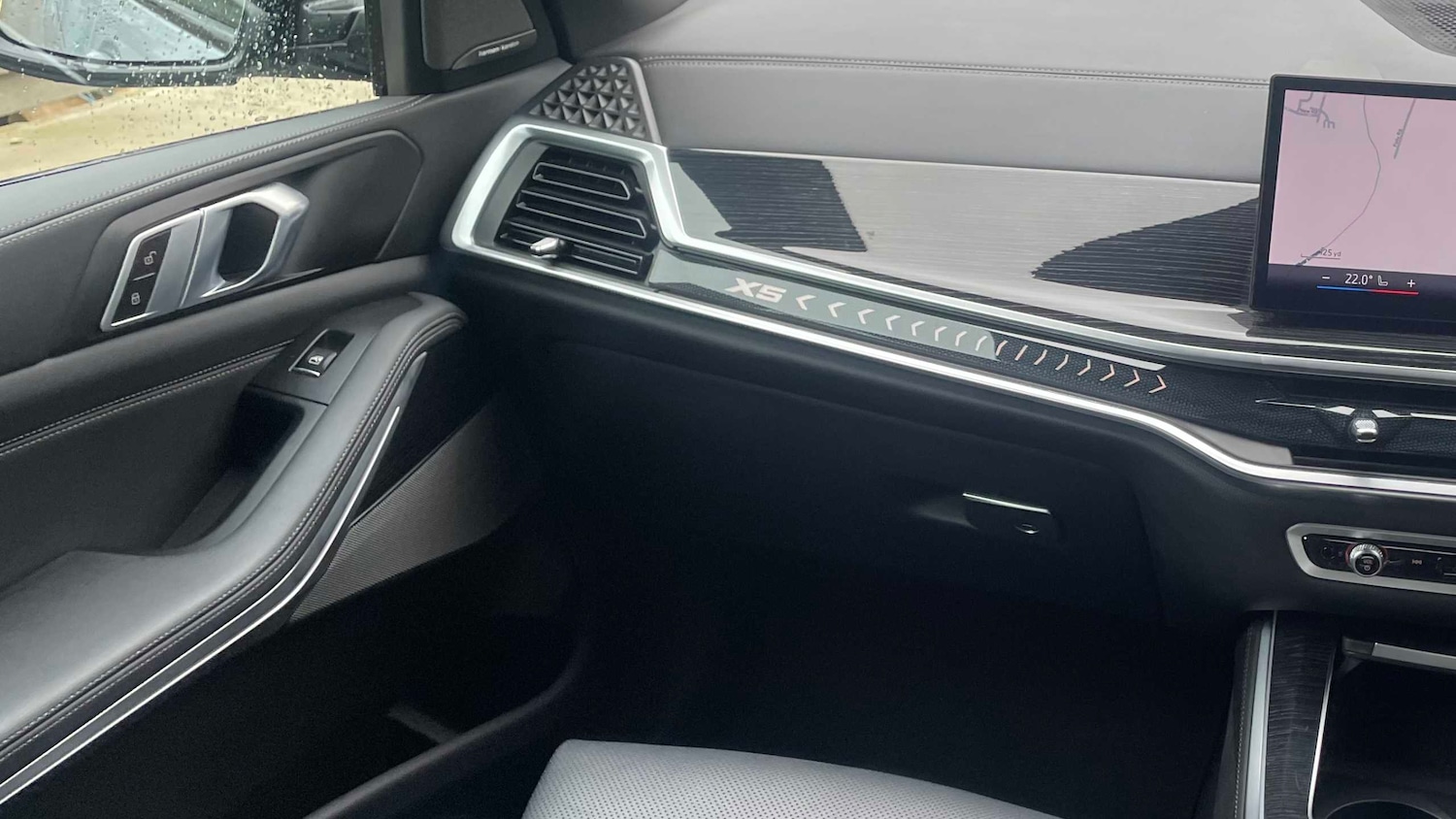 Used BMW X5 2024 for sale - 77827548: Photo 9