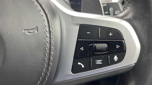 Used BMW X5 2023 for sale - 75772343: Photo 10