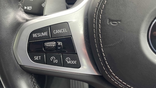 Used BMW X5 2023 for sale - 75772343: Photo 11