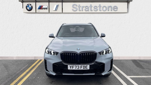 Used BMW X5 2023 for sale - 75772343: Photo 17