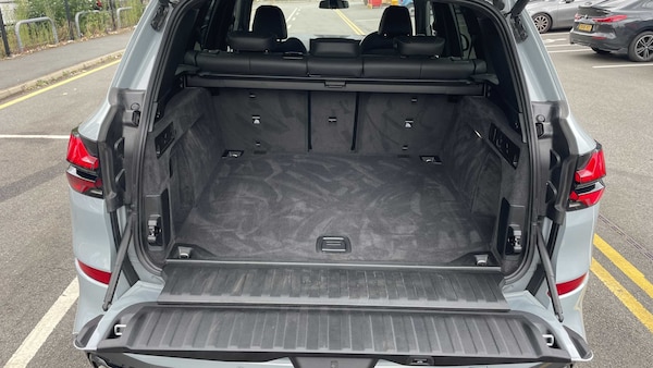 Used BMW X5 2023 for sale - 75772343: Photo 19