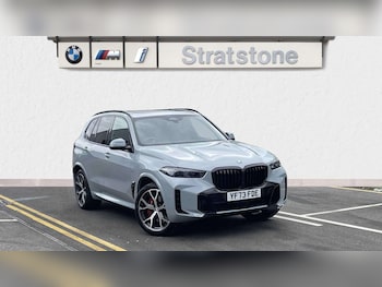 BMW - X5
