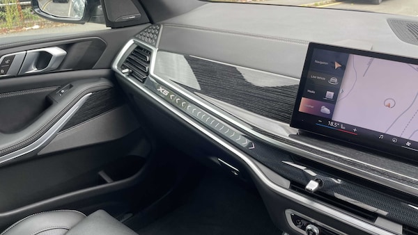 Used BMW X5 2023 for sale - 75772343: Photo 23