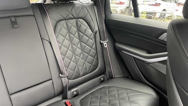 Used BMW X5 2023 for sale - 75772343: Photo 26